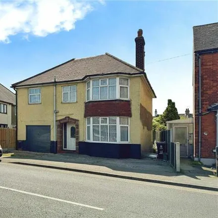 Buy this 4 bed house on 12 Olivers Road in Tendring, CO15 3QH