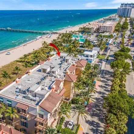 Image 2 - High Noon Beach Resort, El Mar Drive, Lauderdale-by-the-Sea, Broward County, FL 33303, USA - Condo for sale