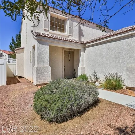 Image 3 - 630 Painted Opus Place, North Las Vegas, NV 89084, USA - House for sale