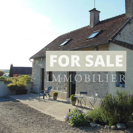 Buy this 2 bed house on 61250 Condé-sur-Sarthe