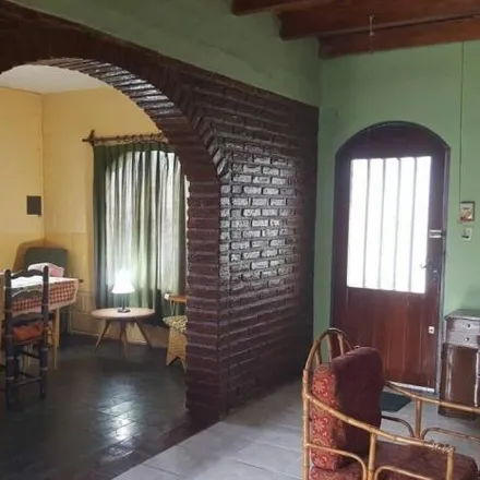 Rent this 2 bed house on Los Algarrobos in Departamento Punilla, Villa Carlos Paz
