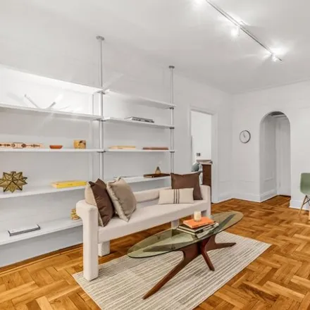 Buy this studio apartment on 232 East 6th Street in New York, NY 10003