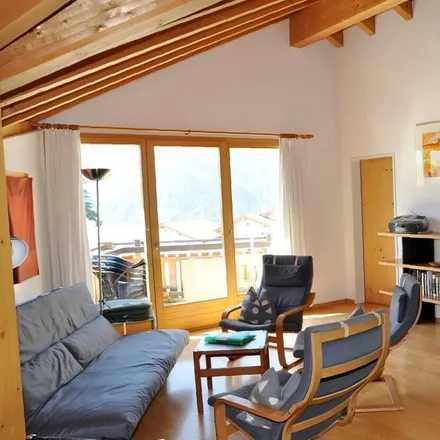 Rent this 2 bed apartment on 7551 Scuol