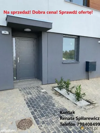 Buy this 4 bed house on Beskidzka in 60-434 Poznań, Poland