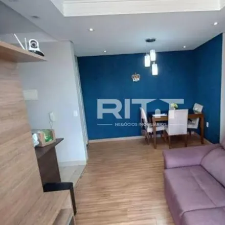 Buy this 2 bed apartment on Rua Francisco Antônio Pinto in Campinas, Campinas - SP