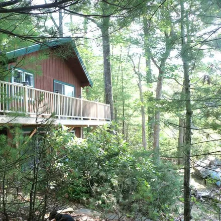 Image 7 - Wakefield, NH, 03830 - House for rent
