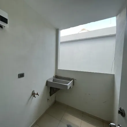 Image 5 - Perú, Antonio Rosales, 80230 Culiacán, SIN, Mexico - Apartment for rent
