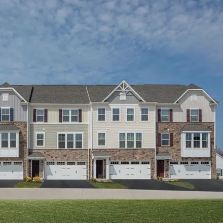 Buy this 3 bed townhouse on 301 Adams Drive in Cranberry Township, PA 16066