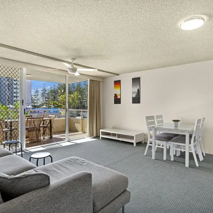 Image 5 - Wyuna Beachfront Holiday Apartments, 82 The Esplanade, Koala Park QLD 4220, Australia - Apartment for rent