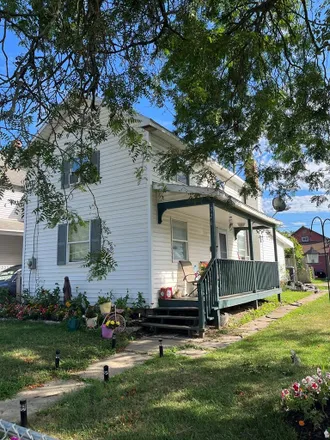 Buy this 2 bed house on 316 Woodview Avenue in City of Corning, NY 14830