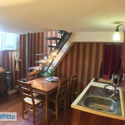 Rent this 1 bed apartment on Via Vittorio Amedeo Secondo 15 in 10121 Turin TO, Italy