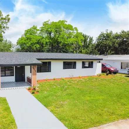 Buy this 4 bed house on 4413 West Wallace Avenue in Rattlesnake, Tampa