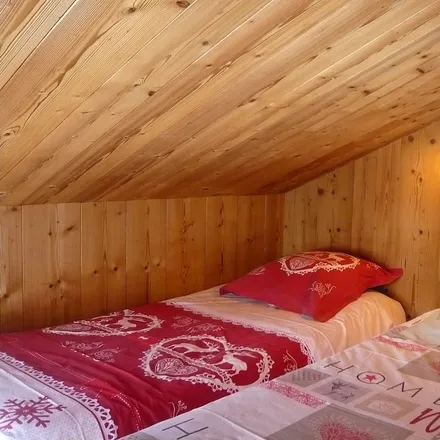 Rent this 2 bed apartment on 73350 Champagny-en-Vanoise