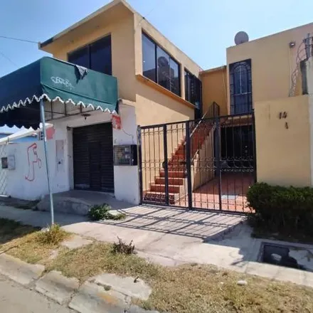Rent this 4 bed house on Calle San Francisco de Asís in 54720 Cuautitlán Izcalli, MEX