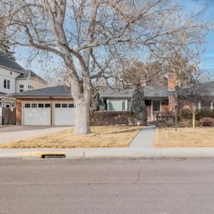 Buy this 5 bed house on 308 West 7th Avenue in Cheyenne, WY 82002