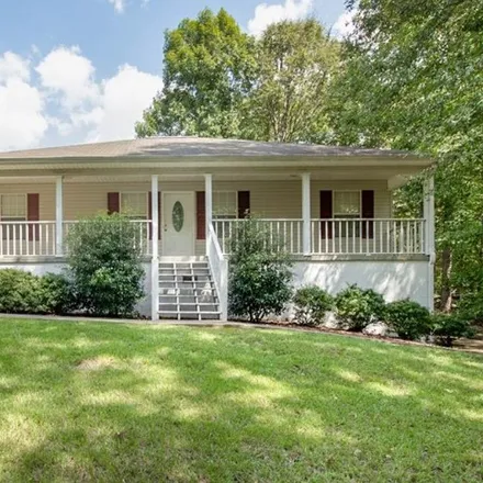 Buy this studio house on 11744 Westhill Road in Coker, Tuscaloosa County