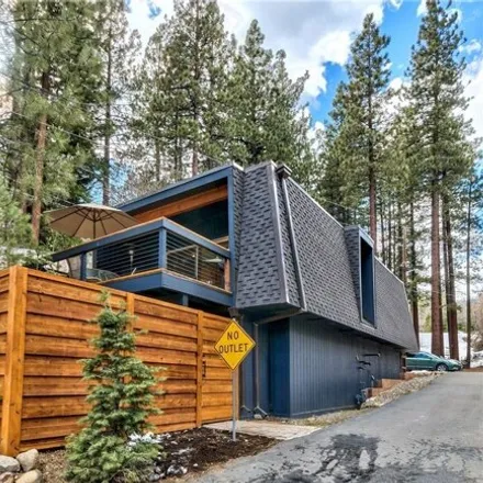 Image 1 - Glenrock Drive, Incline Village-Crystal Bay, Washoe County, NV 89451, USA - House for sale