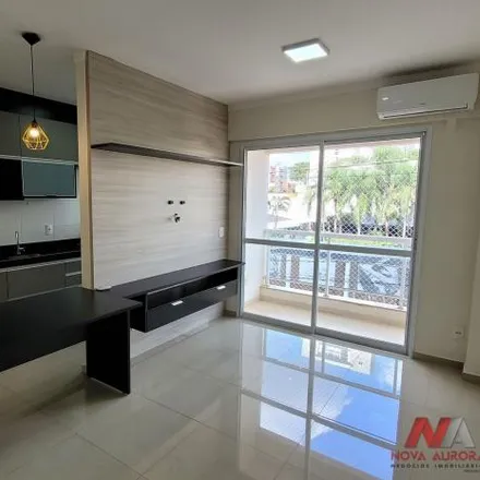 Rent this 1 bed apartment on Rua Doutor Gilberto Lopes da Silva in Nova Redentora, São José do Rio Preto - SP