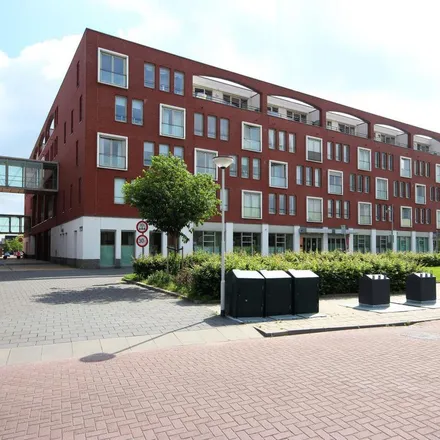 Image 7 - Hof van Portland 74, 3162 WJ Rhoon, Netherlands - Apartment for rent