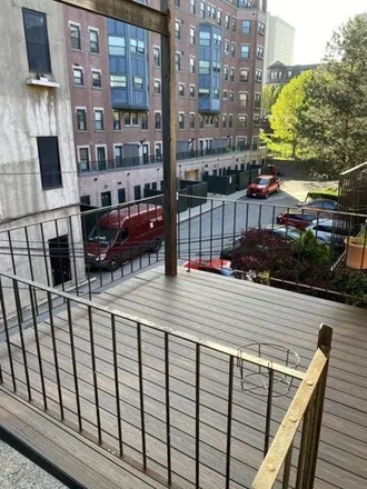 Rent this 1 bed condo on 16 Wellington Street in Boston, MA 02199