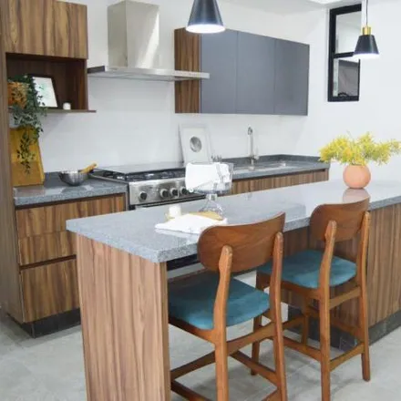 Buy this 2 bed apartment on Calle Séptima Sur in 72440 Puebla City, PUE