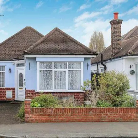 Image 1 - Feeches Road, Leigh on Sea, SS2 6TD, United Kingdom - House for sale