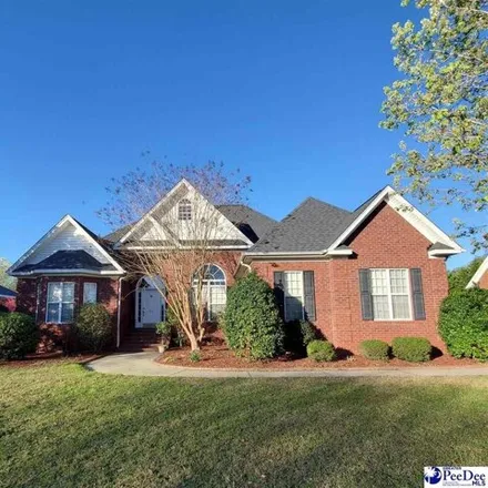 Buy this 3 bed house on 457 Danielle Run in Florence, SC 29541