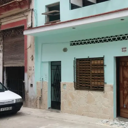 Image 7 - Havana, Plaza Vieja, HAVANA, CU - Apartment for rent