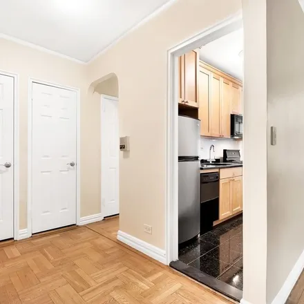 Rent this 1 bed apartment on 300 West 13th Street in New York, NY 10014