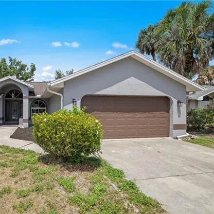Buy this 3 bed house on 1696 Rada Lane in North Port, FL 34288