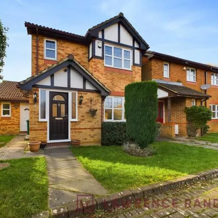 Buy this 4 bed house on Wilder Close in London, HA4 9LU