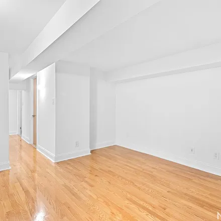 Rent this 1 bed apartment on 43 West 16th Street in New York, NY 10011
