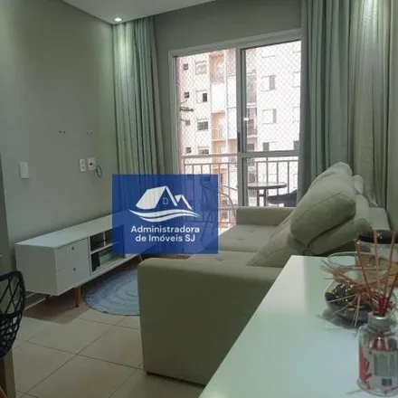 Image 2 - Rua Ângelo Corradini, Nambi, Jundiaí - SP, 13219-020, Brazil - Apartment for rent