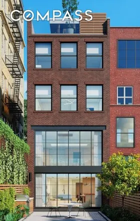 Image 8 - 158 West 13th Street, New York, NY 10011, USA - Townhouse for sale