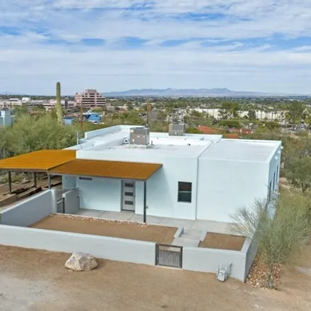 Image 4 - 1699 West Hillside Drive, Tucson, AZ 85745, USA - House for sale