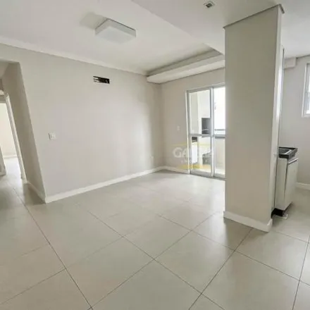 Rent this 1 bed apartment on Rua Félix Heinzelmann 528 in Costa e Silva, Joinville - SC