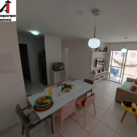 Buy this 3 bed apartment on Avenida Sambaquis in Calhau, São Luís - MA