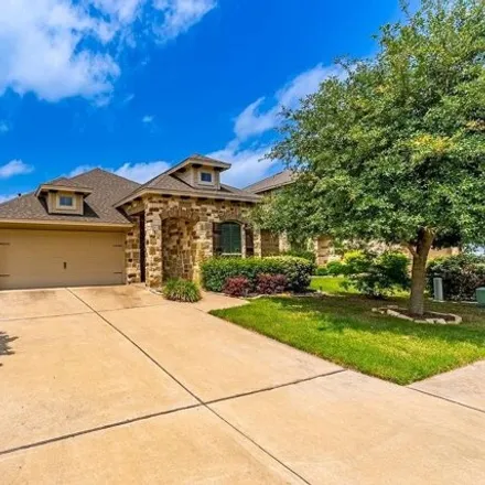 Rent this 3 bed house on 5440 Kara Drive in Travis County, TX 78744