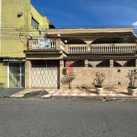 Buy this 3 bed house on Rua Maria Helena in BNH, Mesquita - RJ