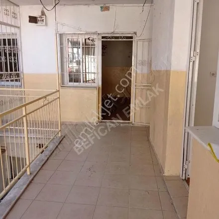 Rent this 2 bed apartment on 5017. Sokak in 35090 Bornova, Turkey