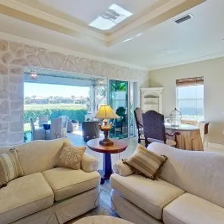 Buy this 2 bed apartment on 10515 Carena Circle in Pelican Preserve, Fort Myers