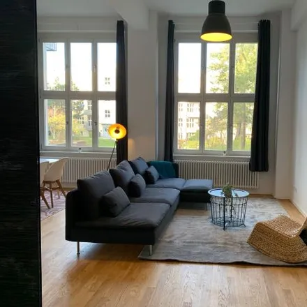 Image 3 - Billy-Wilder-Promenade 42, 14167 Berlin, Germany - Apartment for rent