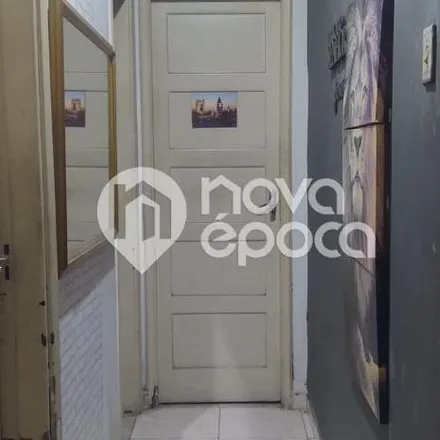 Buy this 3 bed apartment on Colégio Sagres in Rua Sampaio Viana 184, Rio Comprido