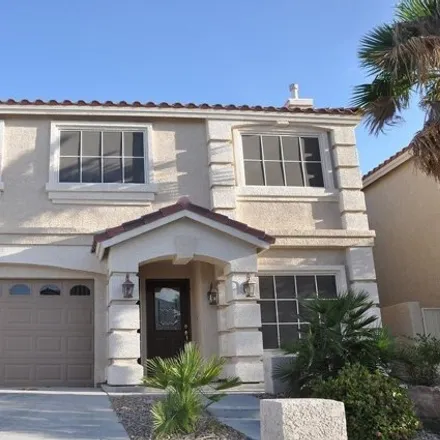 Rent this 4 bed house on 897 Trout Stream Court in Paradise, NV 89052