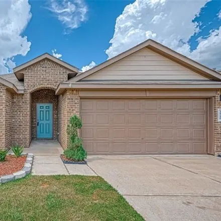 Buy this 4 bed house on 18098 Trace Pointe Lane in Fort Bend County, TX 77407