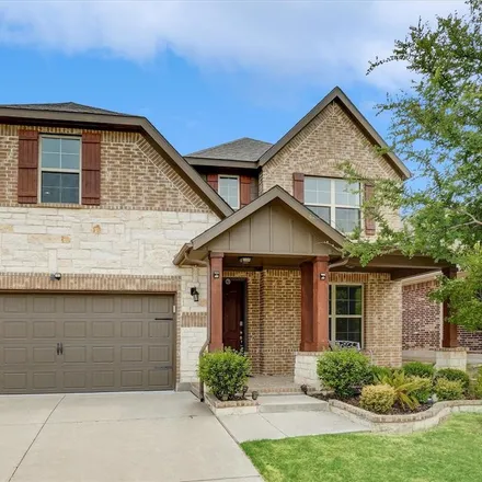 Image 2 - 8617 McCutchins Drive, McKinney, TX 75070, USA - House for rent