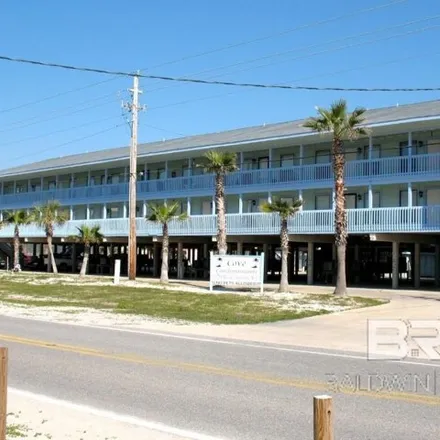 Buy this 1 bed condo on Cove Condominiums in 920 West Lagoon Avenue, Gulf Shores