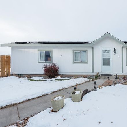 Rent this 3 bed house on Quigg Ave in Shelley, ID