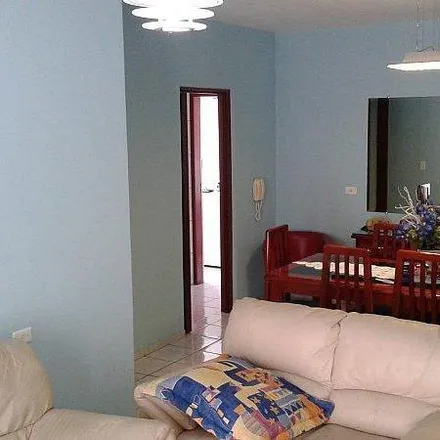 Image 2 - Rua Tietê, Rudge Ramos, São Bernardo do Campo - SP, 09616, Brazil - Apartment for sale