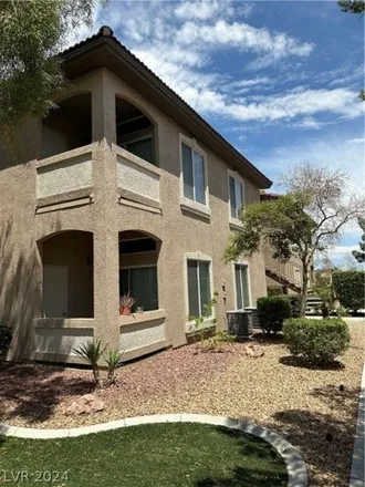 Rent this 2 bed condo on 2321 West Horizon Ridge Parkway in Henderson, NV 89052